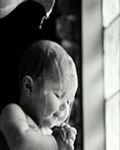 pic for Praying Baby